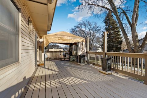 Tiny photo for 17W435 Concord Place, Darien, IL 60561 (MLS # 12565371)