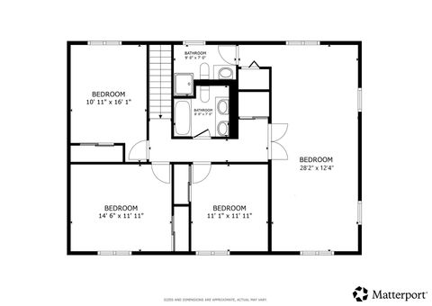 Tiny photo for 17W435 Concord Place, Darien, IL 60561 (MLS # 12565371)