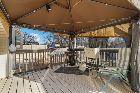 Tiny photo for 17W435 Concord Place, Darien, IL 60561 (MLS # 12565371)