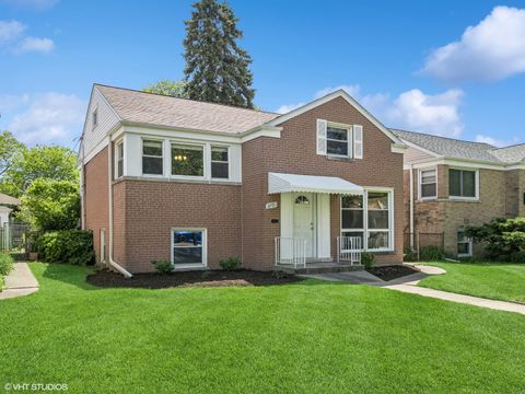 8721 Saint Louis Avenue Skokie IL 60076