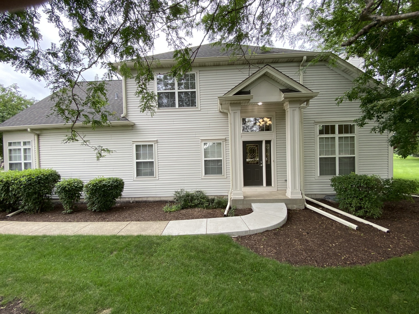 11900 Winterberry Lane