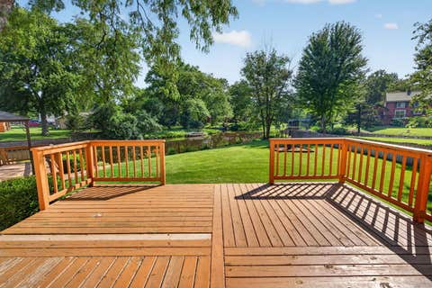 Tiny photo for 6035 Northern Drive, Morris, IL 60450 (MLS # 12700511)