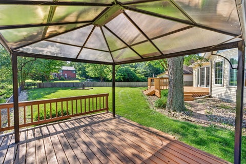 Tiny photo for 6035 Northern Drive, Morris, IL 60450 (MLS # 12700511)