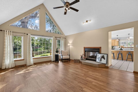 Tiny photo for 6035 Northern Drive, Morris, IL 60450 (MLS # 12700511)