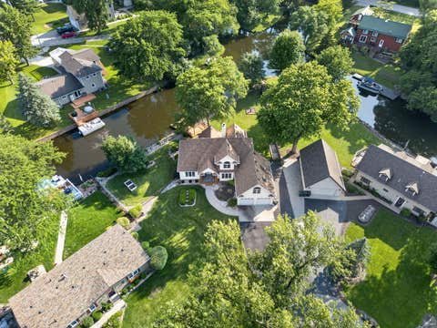 Tiny photo for 6035 Northern Drive, Morris, IL 60450 (MLS # 12700511)
