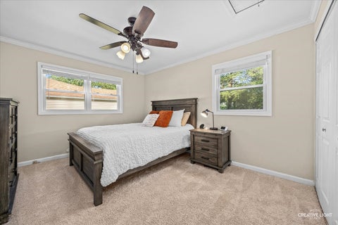 Tiny photo for 165 Pine Tree Row, Lake Zurich, IL 60047 (MLS # 12750661)