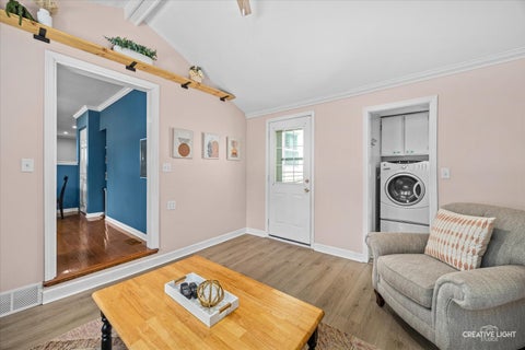 Tiny photo for 165 Pine Tree Row, Lake Zurich, IL 60047 (MLS # 12750661)