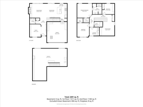 Tiny photo for 8418 White Oaks Court, Wonder Lake, IL 60097 (MLS # 12730585)