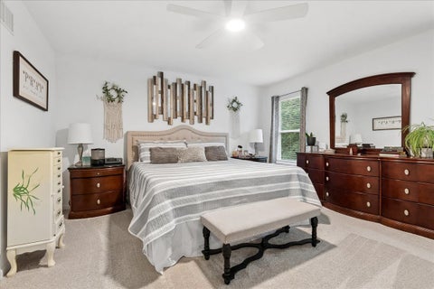 Tiny photo for 8418 White Oaks Court, Wonder Lake, IL 60097 (MLS # 12730585)