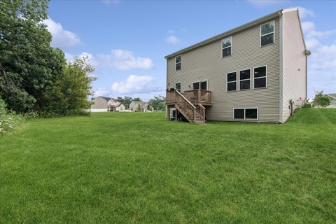 Tiny photo for 8418 White Oaks Court, Wonder Lake, IL 60097 (MLS # 12730585)