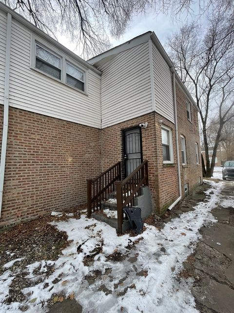 Tiny photo for Chicago, IL 60617 (MLS # 12535841)