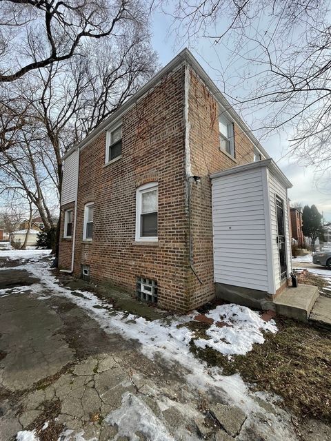 Tiny photo for Chicago, IL 60617 (MLS # 12535841)