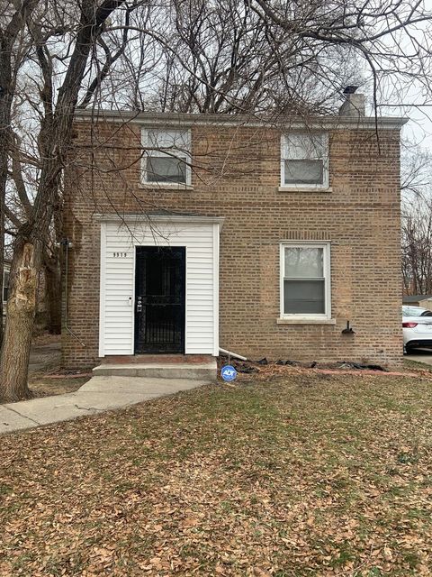 Tiny photo for Chicago, IL 60617 (MLS # 12535841)