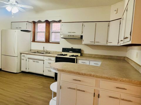 Tiny photo for 1827 Gunderson Avenue #ONE, Berwyn, IL 60402 (MLS # 12520587)