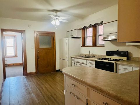 Tiny photo for 1827 Gunderson Avenue #ONE, Berwyn, IL 60402 (MLS # 12520587)