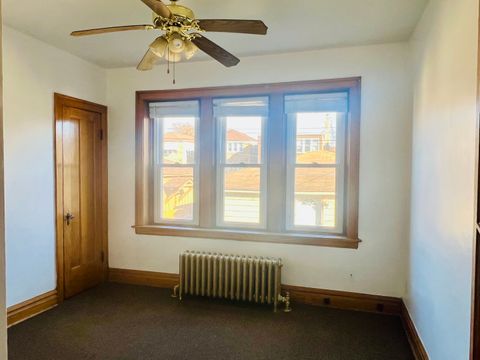 Tiny photo for 1827 Gunderson Avenue #ONE, Berwyn, IL 60402 (MLS # 12520587)