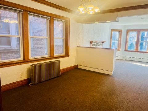 Tiny photo for 1827 Gunderson Avenue #ONE, Berwyn, IL 60402 (MLS # 12520587)