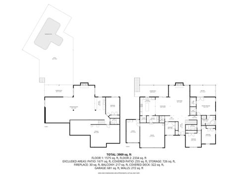 Tiny photo for 71 Ehlers Road, Campbell Hill, IL 62916 (MLS # EB460120)