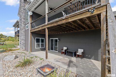 Tiny photo for 71 Ehlers Road, Campbell Hill, IL 62916 (MLS # EB460120)