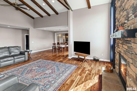 Tiny photo for 71 Ehlers Road, Campbell Hill, IL 62916 (MLS # EB460120)