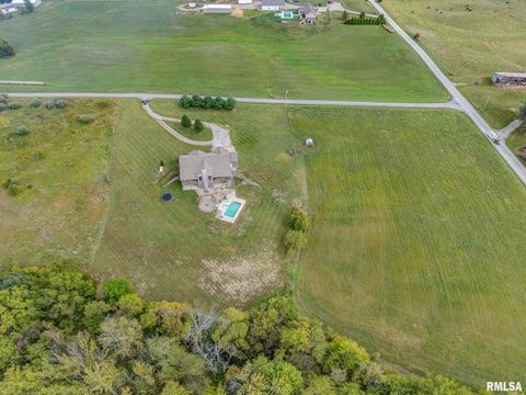 Tiny photo for 71 Ehlers Road, Campbell Hill, IL 62916 (MLS # EB460120)