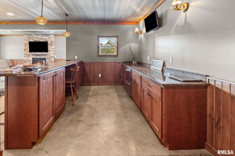 Tiny photo for 71 Ehlers Road, Campbell Hill, IL 62916 (MLS # EB460120)