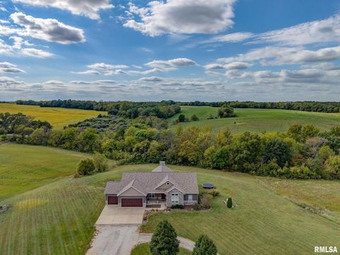 Tiny photo for 71 Ehlers Road, Campbell Hill, IL 62916 (MLS # EB460120)