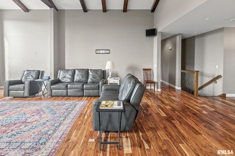 Tiny photo for 71 Ehlers Road, Campbell Hill, IL 62916 (MLS # EB460120)