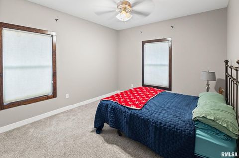 Tiny photo for 71 Ehlers Road, Campbell Hill, IL 62916 (MLS # EB460120)