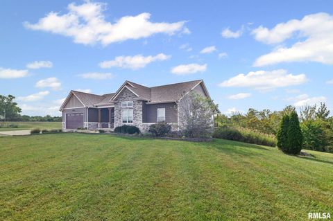 Photo of 71 Ehlers Road, Campbell Hill, IL 62916 (MLS # EB460120)