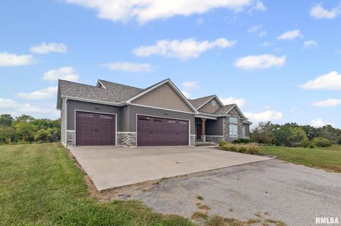 Tiny photo for 71 Ehlers Road, Campbell Hill, IL 62916 (MLS # EB460120)