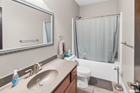 Tiny photo for 71 Ehlers Road, Campbell Hill, IL 62916 (MLS # EB460120)