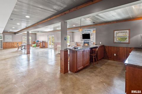 Tiny photo for 71 Ehlers Road, Campbell Hill, IL 62916 (MLS # EB460120)