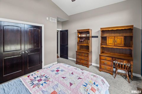 Tiny photo for 71 Ehlers Road, Campbell Hill, IL 62916 (MLS # EB460120)