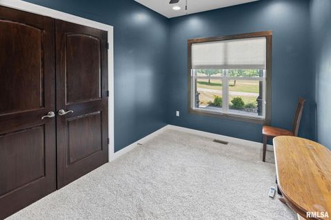 Tiny photo for 71 Ehlers Road, Campbell Hill, IL 62916 (MLS # EB460120)