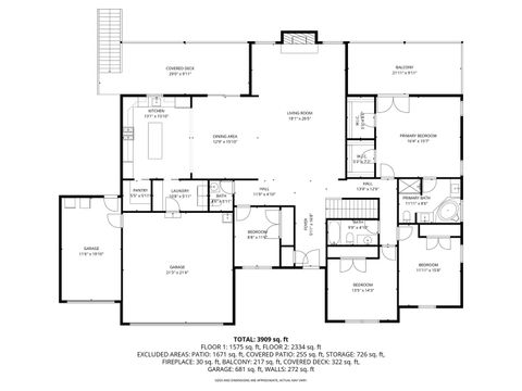 Tiny photo for 71 Ehlers Road, Campbell Hill, IL 62916 (MLS # EB460120)