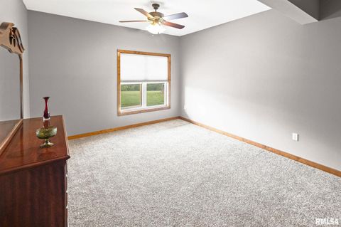 Tiny photo for 71 Ehlers Road, Campbell Hill, IL 62916 (MLS # EB460120)