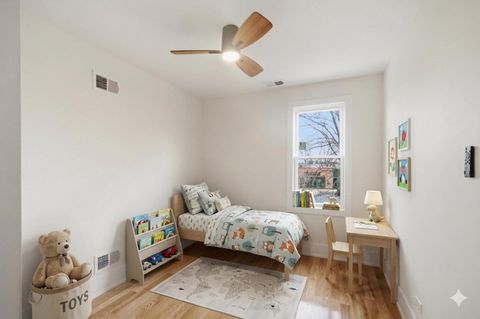 Tiny photo for 645 E Calhoun Street, Woodstock, IL 60098 (MLS # 12428714)