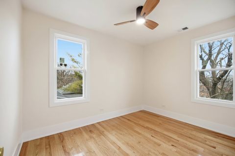Tiny photo for 645 E Calhoun Street, Woodstock, IL 60098 (MLS # 12428714)