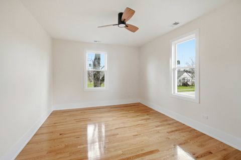 Tiny photo for 645 E Calhoun Street, Woodstock, IL 60098 (MLS # 12428714)