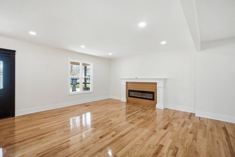 Tiny photo for 645 E Calhoun Street, Woodstock, IL 60098 (MLS # 12428714)
