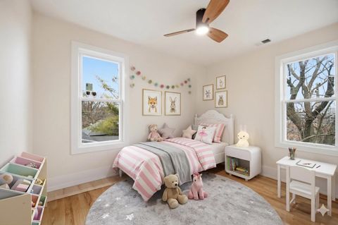 Tiny photo for 645 E Calhoun Street, Woodstock, IL 60098 (MLS # 12428714)