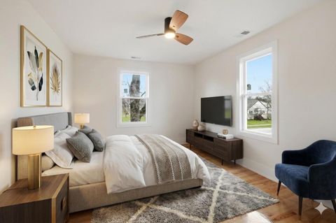 Tiny photo for 645 E Calhoun Street, Woodstock, IL 60098 (MLS # 12428714)