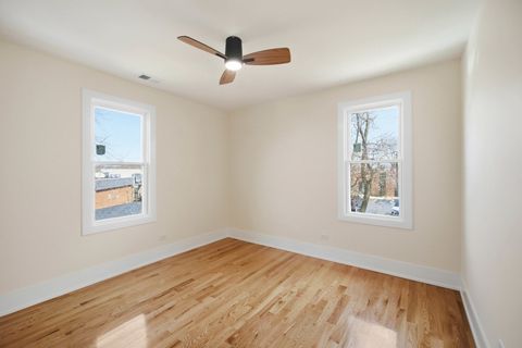 Tiny photo for 645 E Calhoun Street, Woodstock, IL 60098 (MLS # 12428714)