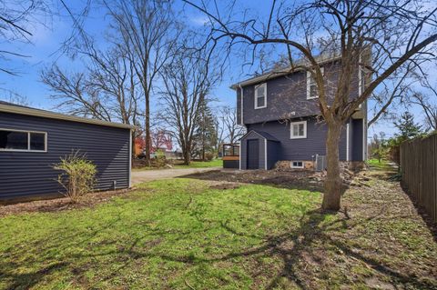 Tiny photo for 645 E Calhoun Street, Woodstock, IL 60098 (MLS # 12428714)