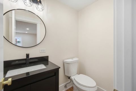 Tiny photo for 645 E Calhoun Street, Woodstock, IL 60098 (MLS # 12428714)