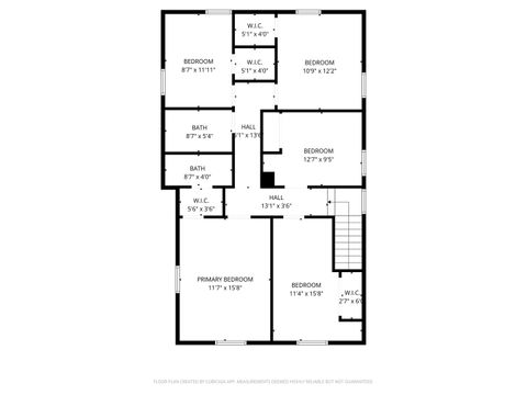 Tiny photo for 645 E Calhoun Street, Woodstock, IL 60098 (MLS # 12428714)