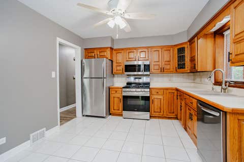 Tiny photo for 711 Schiller Street, Itasca, IL 60143 (MLS # 12718204)