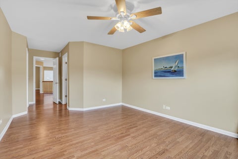 Tiny photo for 90 Pimlico Court, Grayslake, IL 60030 (MLS # 12668253)