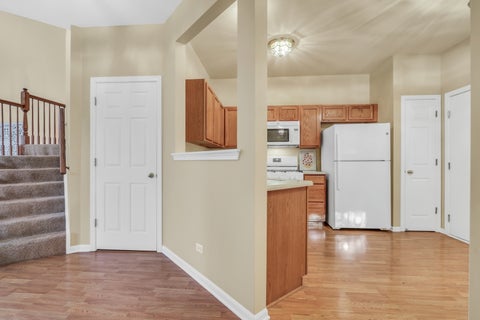 Tiny photo for 90 Pimlico Court, Grayslake, IL 60030 (MLS # 12668253)